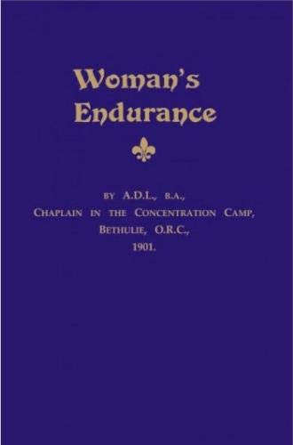 Woman's Endurance
