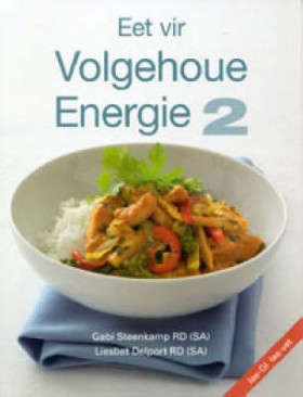 Eet vir Volgehoue Energie 2