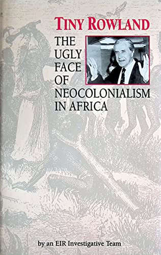 The Ugly Face of Neocolonialism in Africa