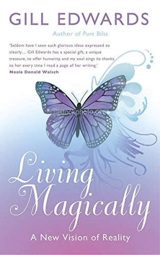 Living Magically