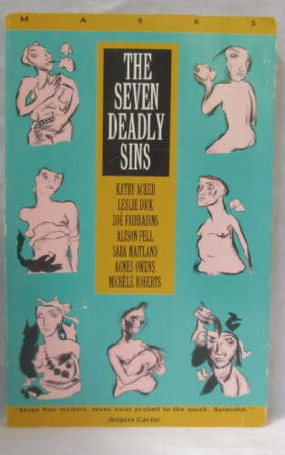 The Seven Deadly Sins