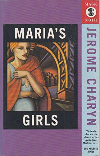 Maria's Girls