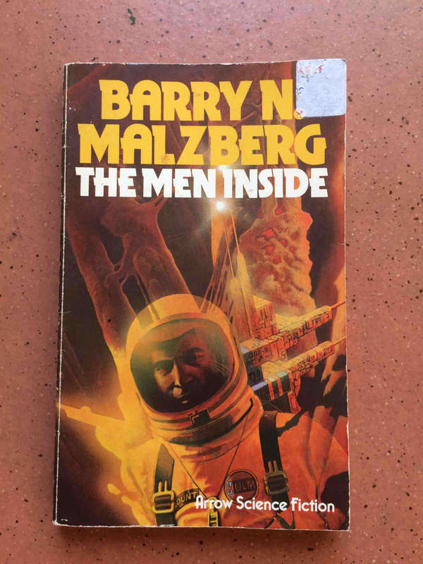 The Men Inside