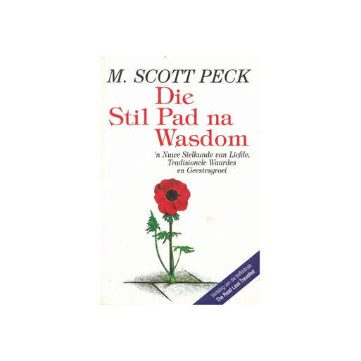 Die Stil Pad na Wasdom