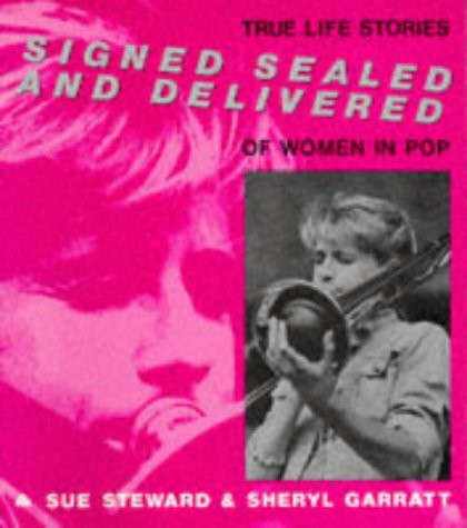 Signed Sealed and Delivered