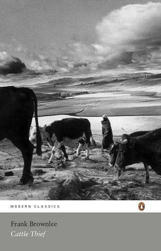 Cattle Thief