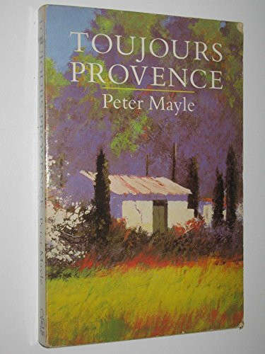 Toujours Provence