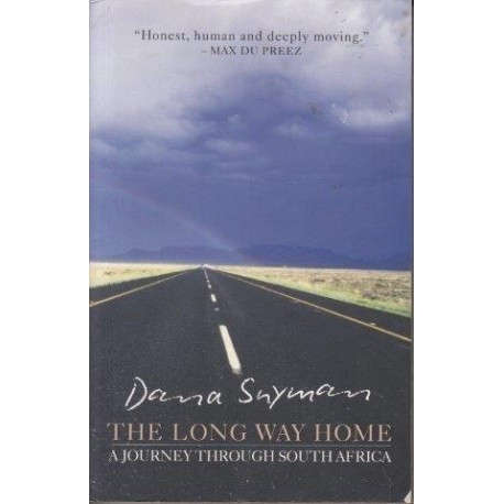 The long way home
