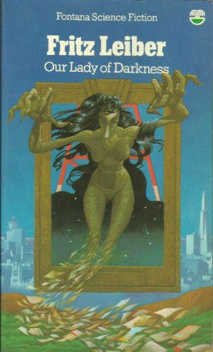 Our Lady of Darkness
