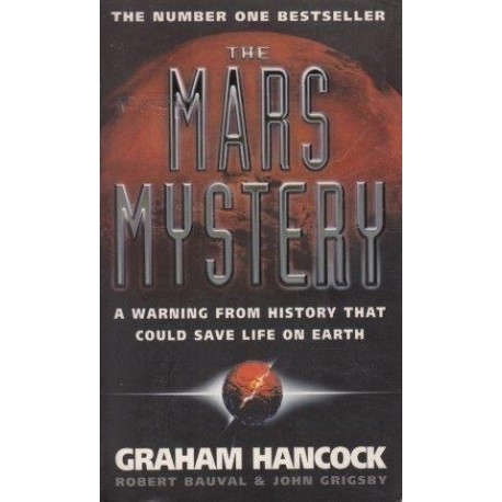 The Mars Mystery