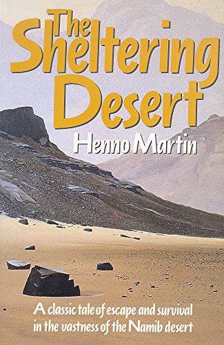 The Sheltering Desert
