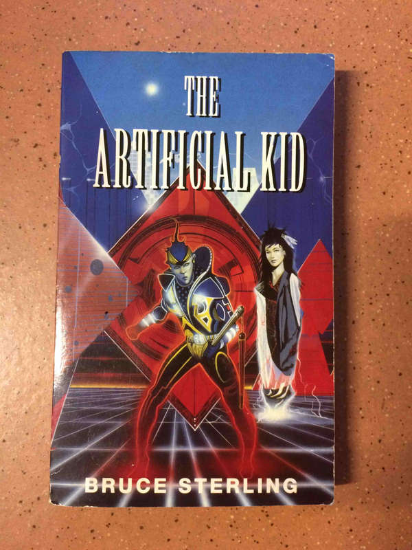 The Artificial Kid