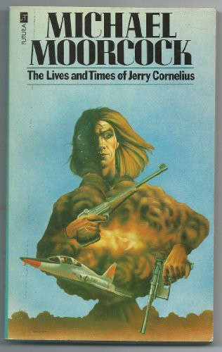 The Lives and Times of Jerry Cornelius