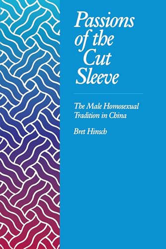 Passions of the cut sleeve