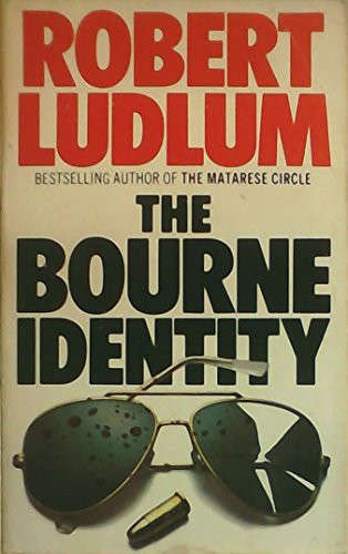 The Bourne Identity