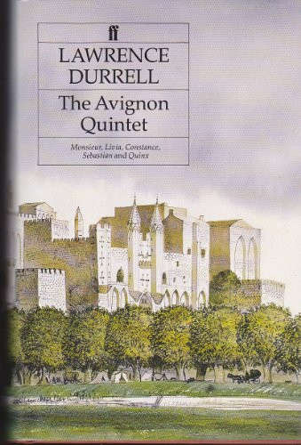 The Avignon Quintet