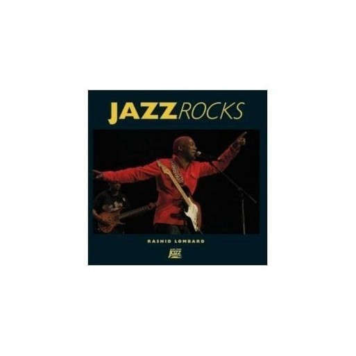 Jazz Rocks
