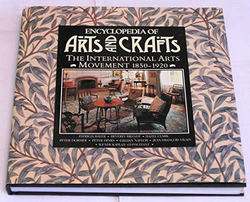 Encyclopedia of Arts and Crafts
