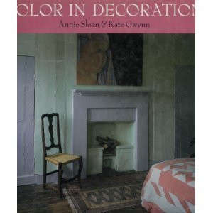 Color in Decoration