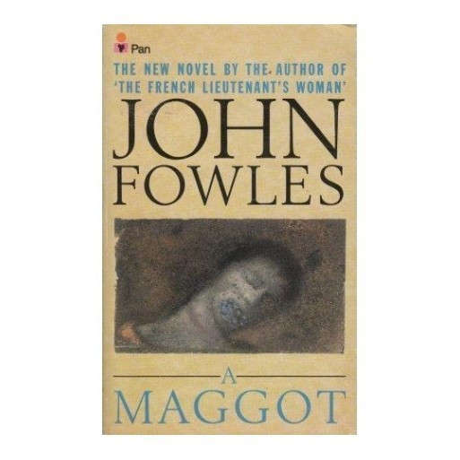 A Maggot