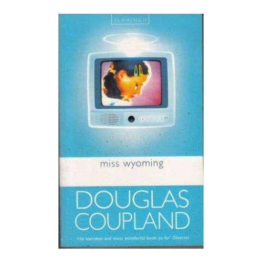 Miss Wyoming