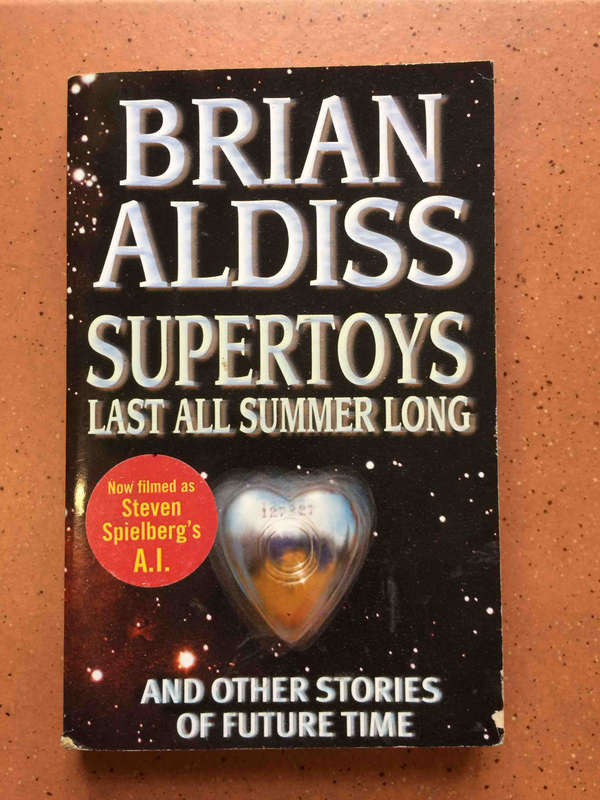 Supertoys