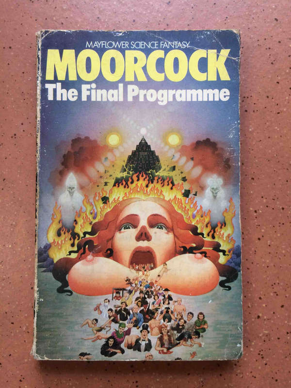 The Final Programme