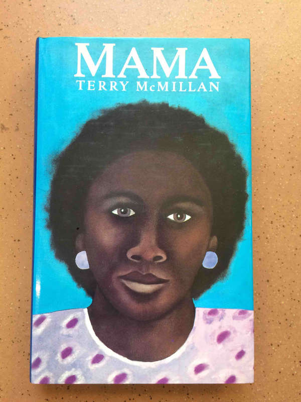 Mama