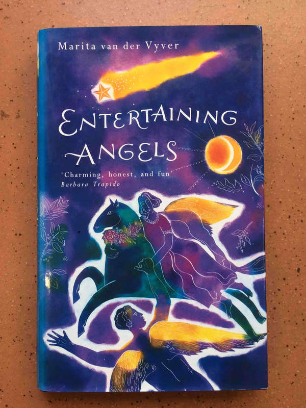 Entertaining Angels