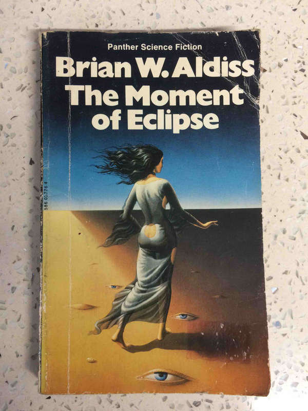 The Moment of Eclipse