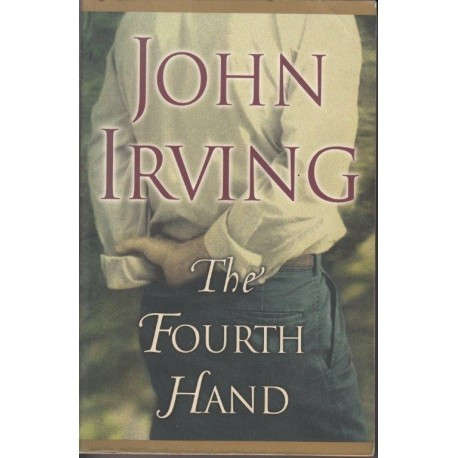 The Fourth Hand