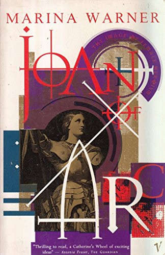 Joan of Arc: The Image of Female Heroism