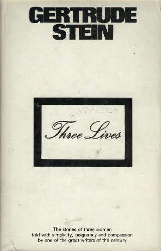 Three Lives