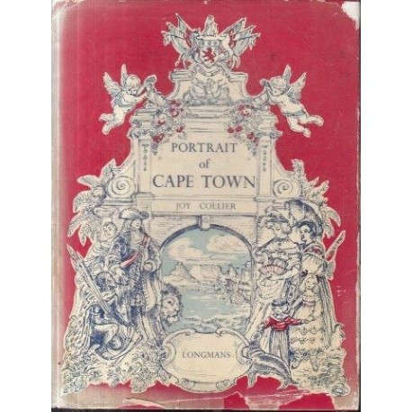 Portrait of Cape Town