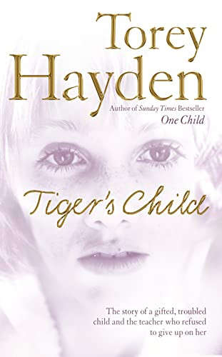 The Tiger's Child