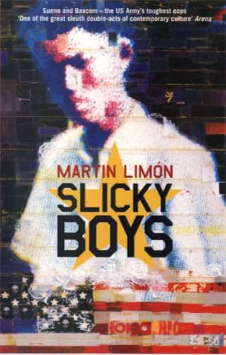 Slicky Boys