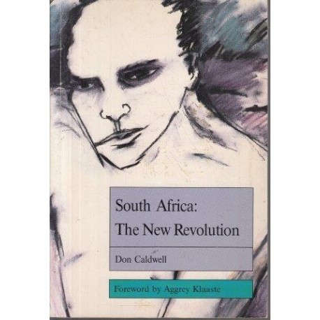South Africa: The New Revolution