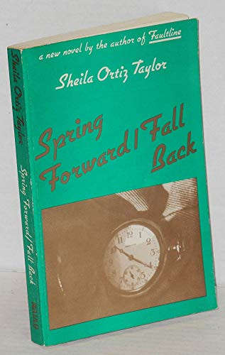 Spring Forward Fall Back