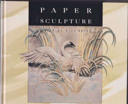 Paper sculpture