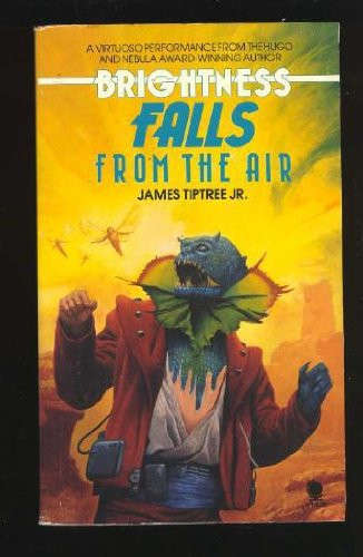 Brightness Falls from the Air