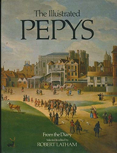 The Illustrated Pepys