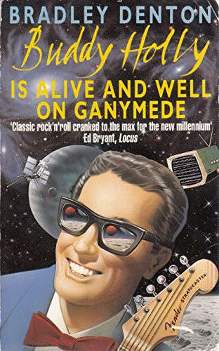 Buddy Holly Is Alive & Well..