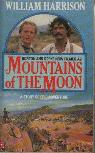 Mountains of the Moon