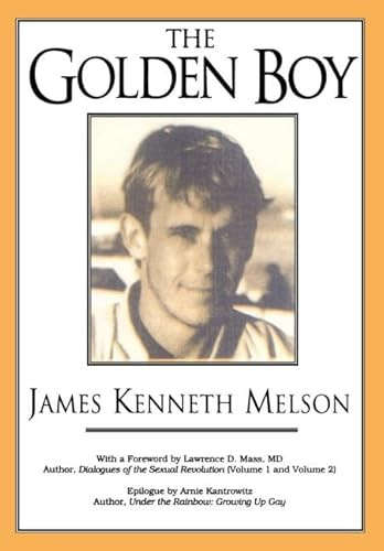 The Golden Boy