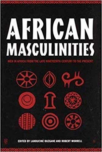 African Masculinities