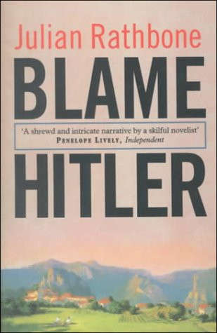 Blame Hitler