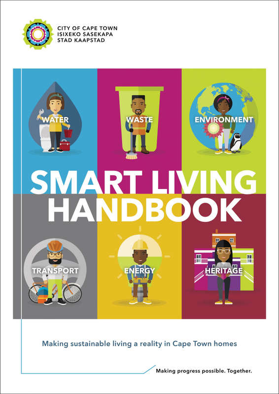 Smart Living Handbook