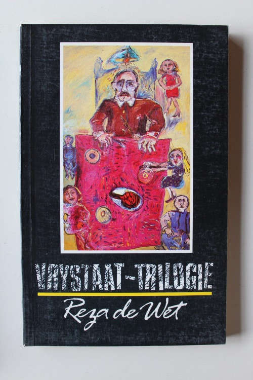 Vrystaat-Trilogie