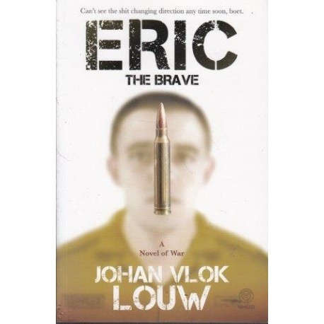 Eric the Brave
