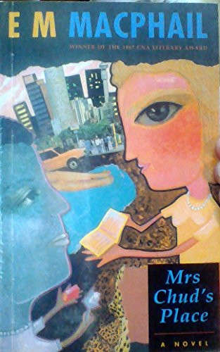 Mrs Chud's Place